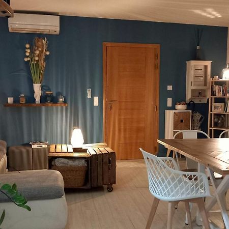 Appartement Duplex Toit Terrasse 阿普特 外观 照片