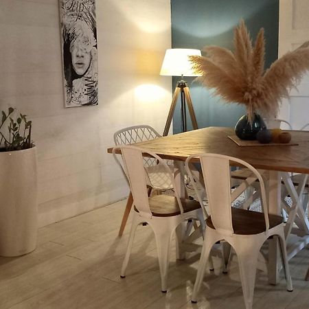 Appartement Duplex Toit Terrasse 阿普特 外观 照片