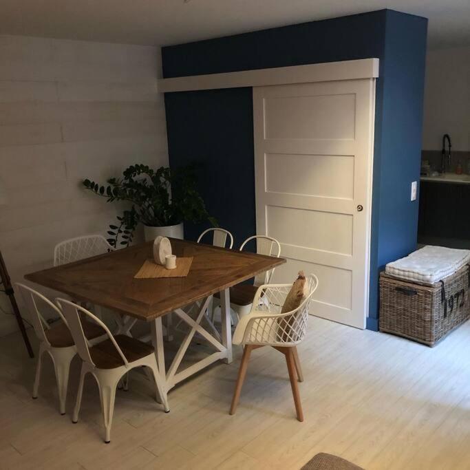 Appartement Duplex Toit Terrasse 阿普特 外观 照片