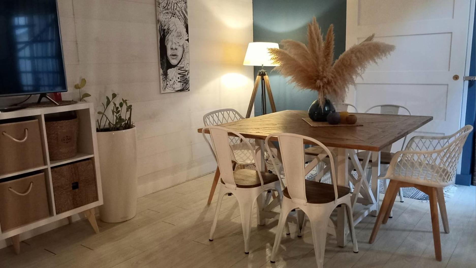 Appartement Duplex Toit Terrasse 阿普特 外观 照片