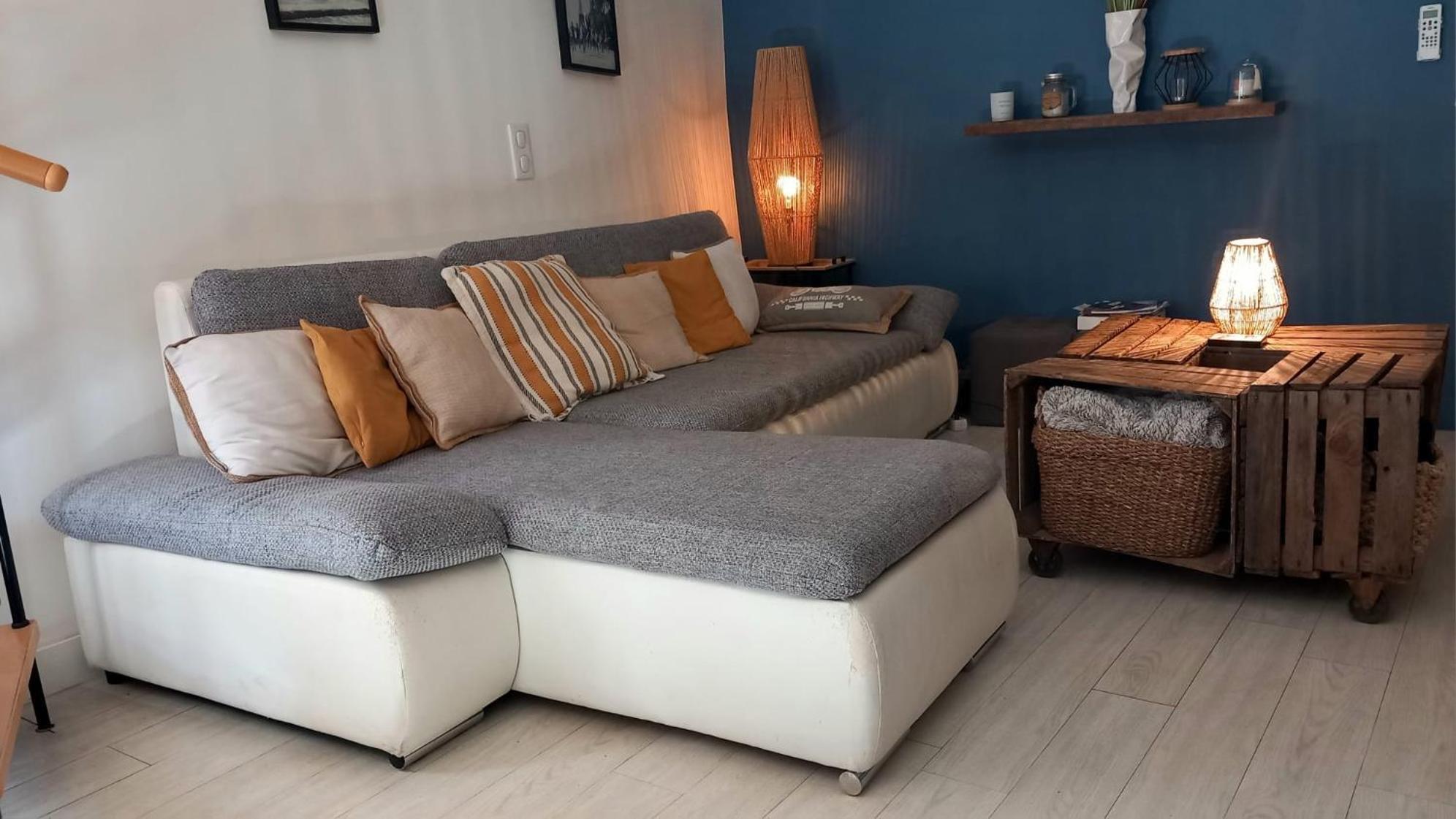 Appartement Duplex Toit Terrasse 阿普特 外观 照片